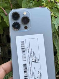 آيفون ١٣ برو ماكس • ٢٥٦ • حي العسكري