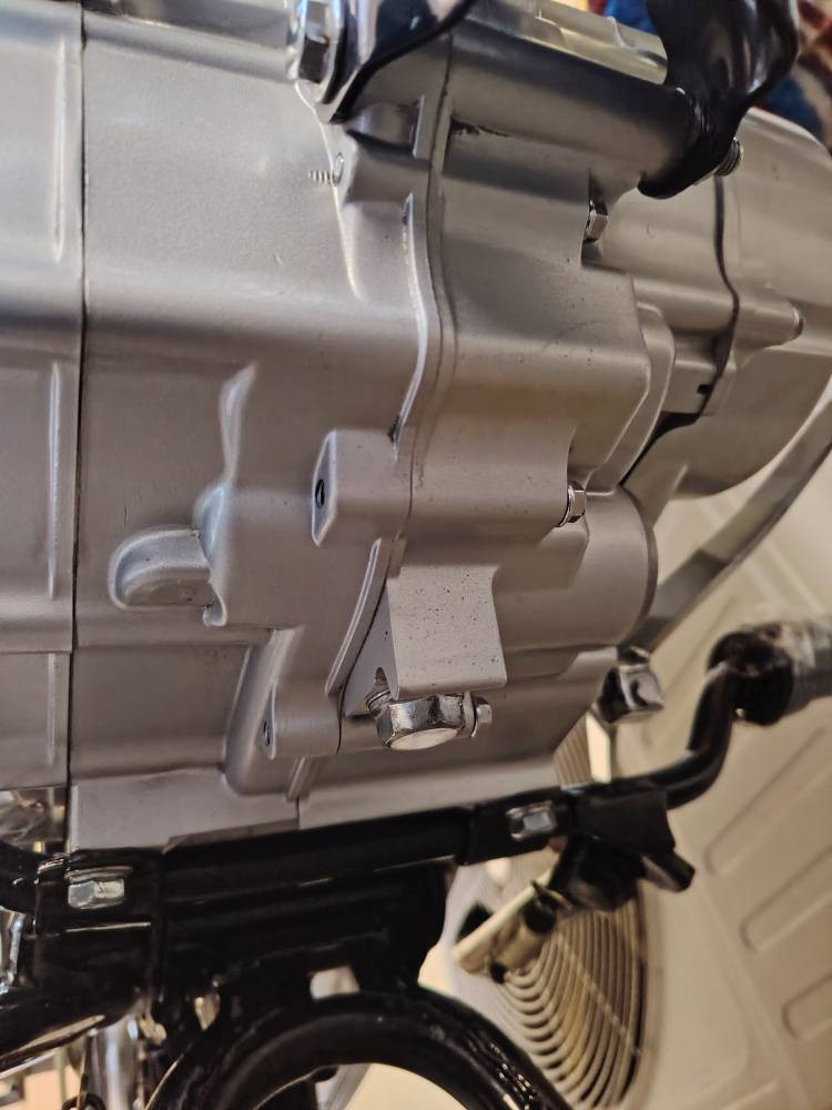 سلام عليكم نامه موديل 2025 أوراق سكنر استنساخ دراجه مثل مشوف نضيفه كلش وحلوه كربلاء حي العامل بدلتهه تانكي قبل يومين لن مالهه نزرف *********** كربلاء, العراق
