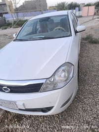 رينو سافران • ٦ سلندر • بغداد سنوية ٢٠٢٨