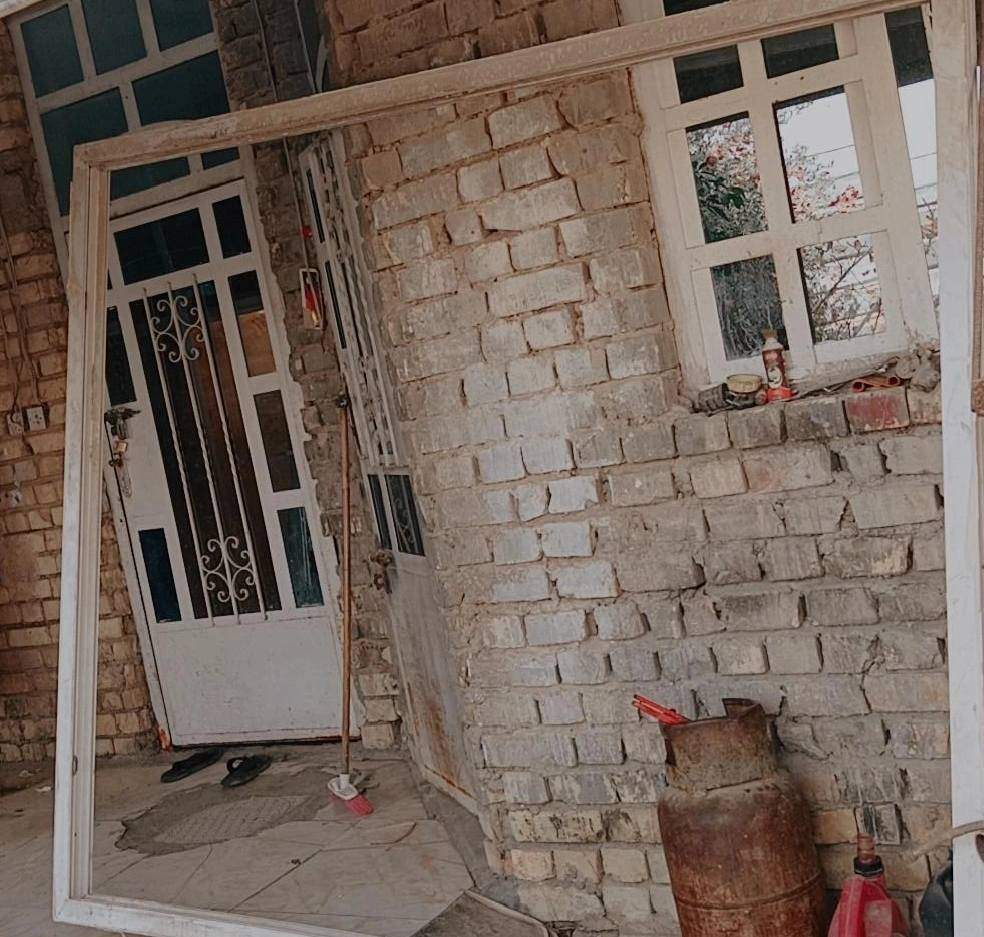 السلام عليكم للبيع جامهن موجود شباكين وباب سلايت


**إذا كنت صاحب هذا الإعلان وتريد حذفه لأي سبب، رجاءا أرسل رسالة إلى الدعم الفني**