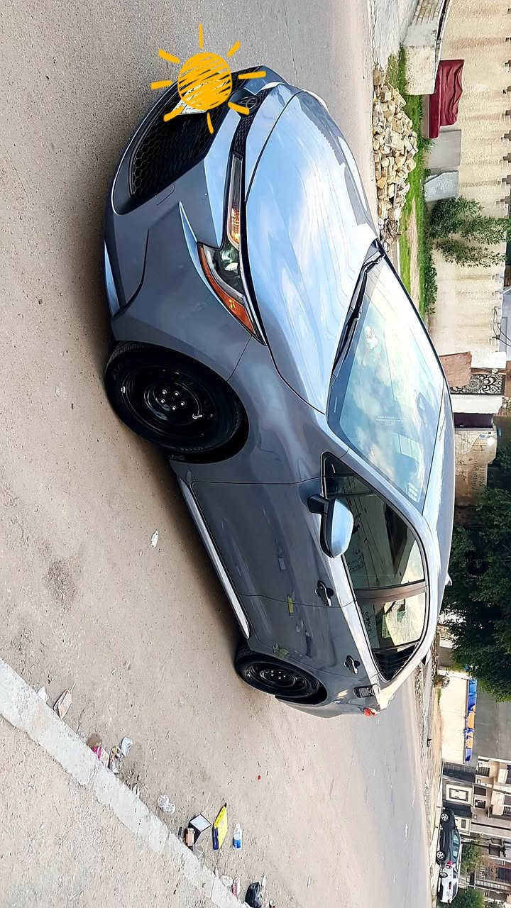 السلام عليكم 🙋‍♂️
كورلا ٢٢ مواصفات Le ياباني اصلي مكينه 1800 بدون ايرباك حادث خلفي تبديل قبق جنطه تفصيخ اصلي ودعاميه ماشيه 28 الف ميل سيارة حلوه ونظيفه السعر ١٥٥ وبيهه مجال مكاني البياع شارع ٢٠ تفاصيل اكثر خاص *********** واتساب
