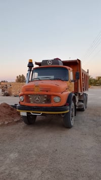 مجموعه مان • شاصي مكفول • محرك ٥٥