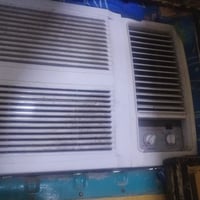 تبريد كرافت • ٢ طن