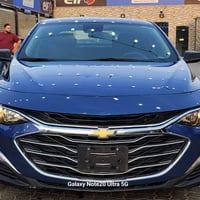 ماليبو • ٢٠٢٣ • رقم ذي قار