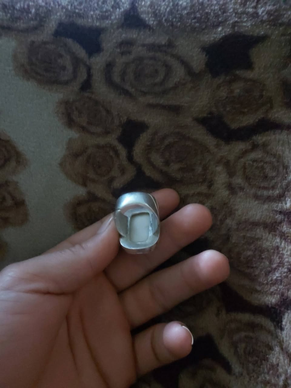 متاح عطف منقوش ايه المحبه والقيت عليك محبه مني 100نهايته


**إذا كنت صاحب هذا الإعلان وتريد حذفه لأي سبب، رجاءا أرسل رسالة إلى الدعم الفني**