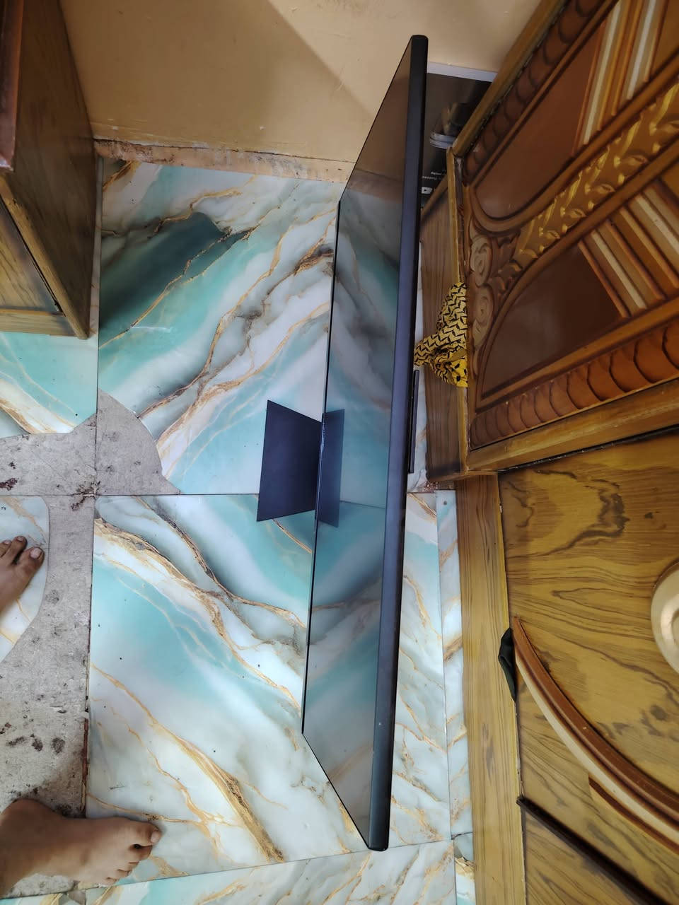 سلام عليكم شاشه للببع حجم 34 75hz 2K
مكاني بغداد حي اور شراي تعال خاص
السعر 180 الف


**إذا كنت صاحب هذا الإعلان وتريد حذفه لأي سبب، رجاءا أرسل رسالة إلى الدعم الفني**