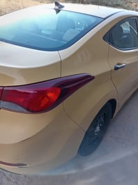 النترا امريكي • ٢٠١٥ • محرك ١٨٠٠