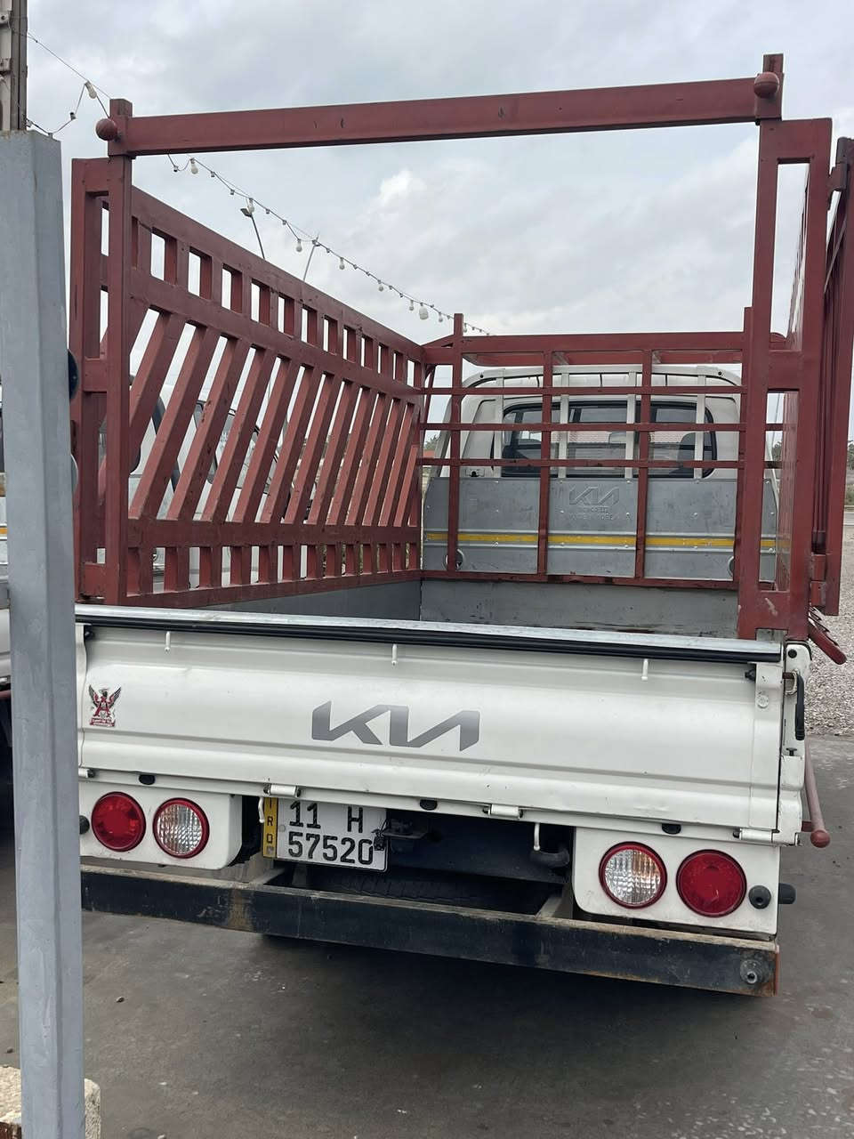 كيافحل4000
موديل2024
سياره كامله محجر
تاير محور 
سبايدر
كاميرا 
دعاميه خلفيه
دوشمه درجه اولى

معرض سما ديالى لتجارة 
السيارات

اختياركم لنا هو سر تميزنا🌟
 نعدكم بالجودة ونوفيكم بالثقة🤝

العنوان _ديالى  _ جديدة الشط_ شارع العام

للاستفسار الاتصال ع الارقام التالية📞

***********
***********
***********
بإدارة سيد حيدر المعموري
