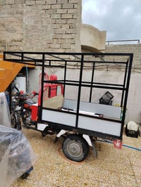 ستوته2021 شرط شاصي ومحرك مرسله07512559859