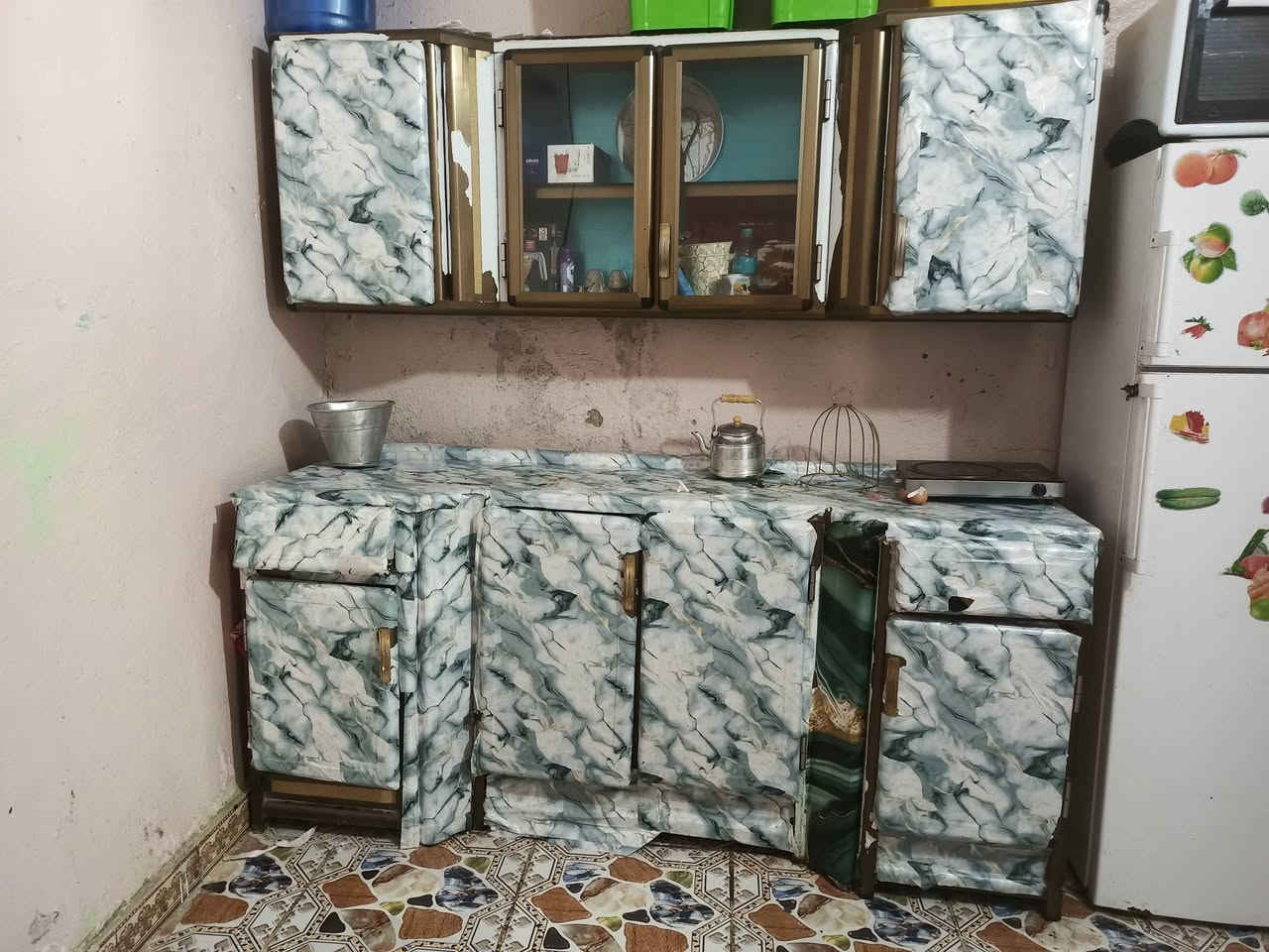 للبيع الميز ٧٠وسعر الكاونتر ١٥٠ المكان اسدور المجر بقرب السيد ابو سدره


**إذا كنت صاحب هذا الإعلان وتريد حذفه لأي سبب، رجاءا أرسل رسالة إلى الدعم الفني**