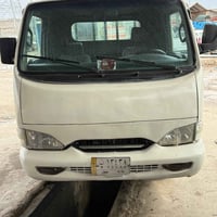 سامسونك • موديل ١٩٩٩ • شاصي مكفول