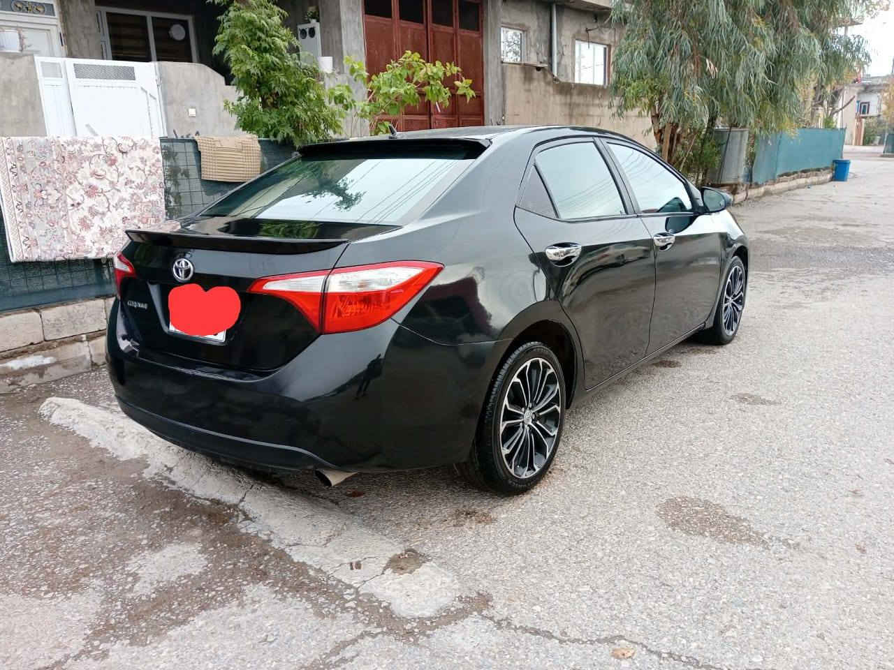 السلام عليكم
كورلا 2016
امريكي .. 
محرك 16.. 
كيرتوماتيك .. 
سنويه 2030 ..
سعر 105$ 
صبغ عام ..
صوره الحادث بالمنشور ..
رش وبيها معجون ابيع عام ..
ماشية 120m .
بجم وره گدام كبس .. 
مكان السياره سليمانيه ..
*********** وتساب 
مكلف بالنشر ../ 
لا تبعث  طلب صداقه 
الطبات عندي مقبطه ادخل خاص
../ كل السيارات انزلها ستوري ../
        *********** وتساب 
مكلف بالنشر ../ 
لا تبعث  طلب صداقه 
الطبات عندي مقبطه ادخل خاص
../ كل السيارات انزلها ستوري ../
