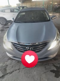 سوناتا • موديل ٢٠١٤ • رقم اربيل