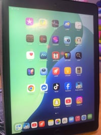 ايباد ٩ • ٦٤ • بطاريه مبدله