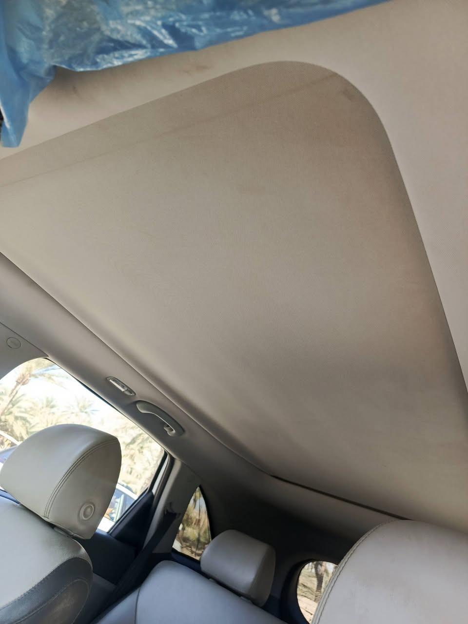 السلام عليكم من رخصت الادمن سورنتو موديل 2020 وارد امريكي ماراح اكول مواصفاتها لان يراد اكتب جريده فول الفول شنو ابالك بيها مواصفات ولاتسال مكينه سته لو اربعه أكلك فول يعني 6سلندر بيها حادث من امريكا جاملغ خلفي وقبق الجنطه  فقط وعندي صار بيها قطعتين ونص صبغ يعني صبغ 3قطع ونص سياره جديده بمعنا الكلمه هزه وتحويل قبل اسبوع حولتها باسمي ما بيها نقص برغي تايرات حداديه تبريد تدفأه ويا ابو محمد. راح  اتشوف منشوري مال امسح المنشور وجايك بالقران عيب عليك لو رجال اتخابرني وتكلي صار ظرف بس اكو الظاهر مثلك أهوائهم مع احترامي الزينين عله كلن هذا رقمي سعرها 185 عنواني بابل ماشيه 95 ماعندك رصيد رمشلي واني اخابرك ولاتكلي امسح منشورك اني بالطريق واسف ع الاطلاله ***********
