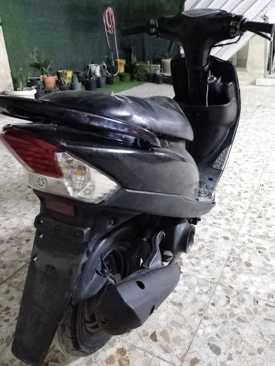 سلام عليكم
دراجه ماكس للبيع يرادله تجفيد 
كلشي شغال بيهه 
سلف هندر
كهربائيات شغال 
دراجه نضيفه 
بس تجفيد يرادلهه 
السعر/325/ بيه مجال 
الرقم/***********/*
بيع مستعجل 
بيع مستعجل 
مكان واسط نعمانيه
