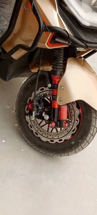 جبلي • T800 • بطاريات