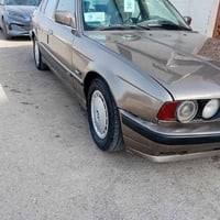 بي ام حجم 525 موديل 91 رقم ديالي انكليزي تحويل مباشر اصل تبريد بدون فت...