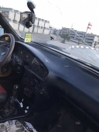 بيجو روا • ٢٠٠٩ • رقم ألماني