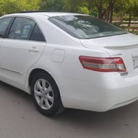 كامري GLX • ٢٠٠٩ • بغداد