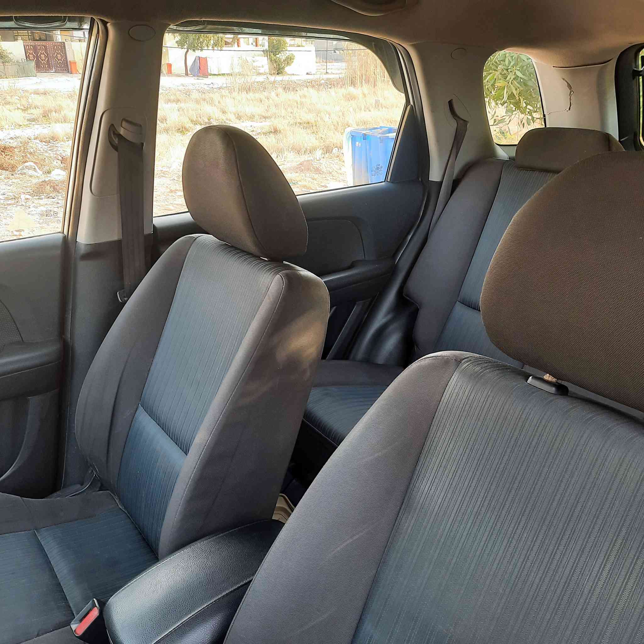 سلام عليكم للبيع سبورتج مديل 2009رقم بغداد مكفوله من الصبغ والتبديل  محرك ٢٠٠٠ المرغوب سياره اي نقص مابيه سونر مرفق  سعر 124 بيه مجال مكان ديالى ناحية هبهب  ***********  تحويل ثاني يوم  رجاءا غير متواجد على الفيس اتصل ودلل
