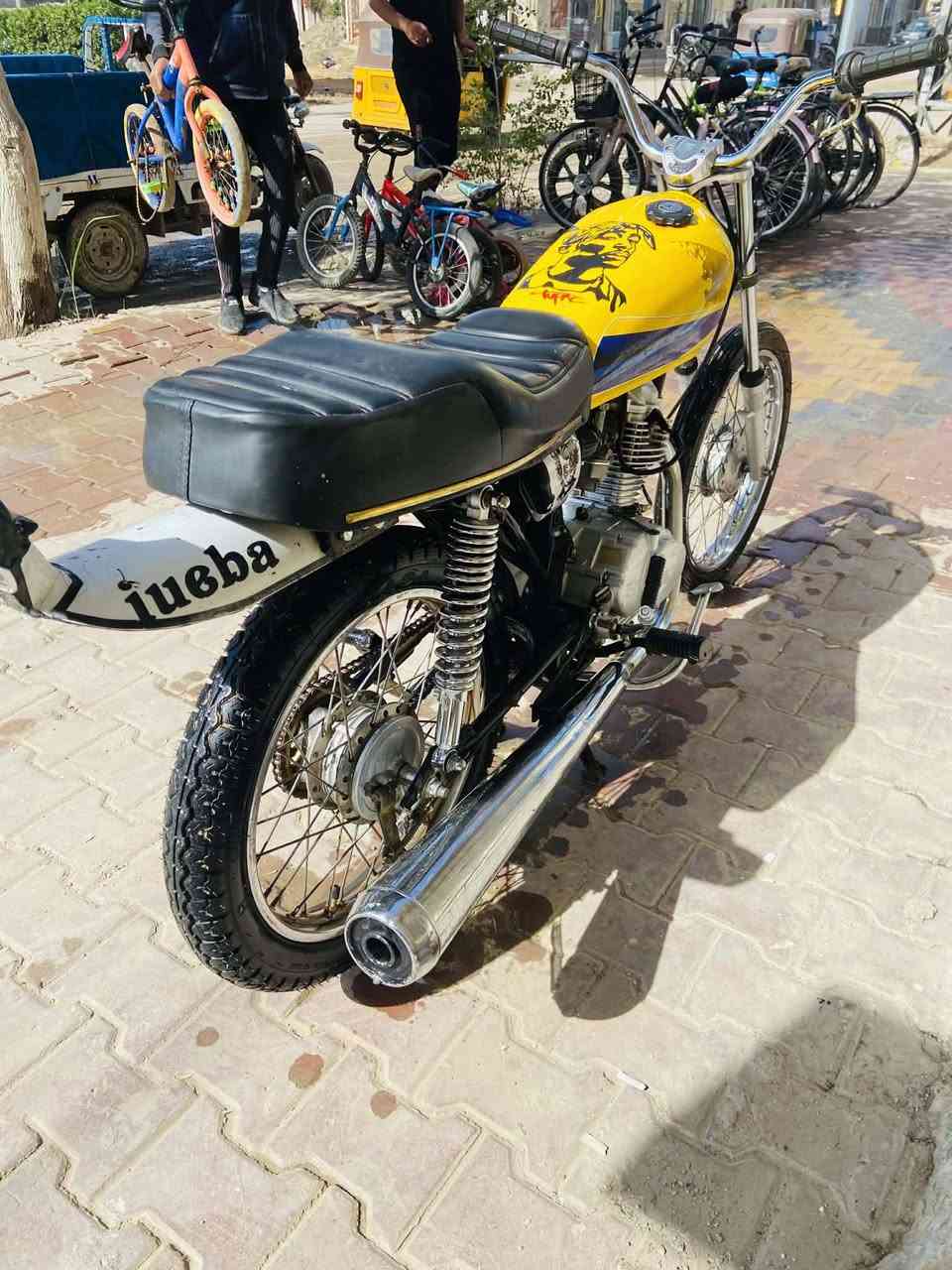 اسلام وعليكم دراجه اصولي موديل 20 الشراي يجي خاص


**إذا كنت صاحب هذا الإعلان وتريد حذفه لأي سبب، رجاءا أرسل رسالة إلى الدعم الفني**