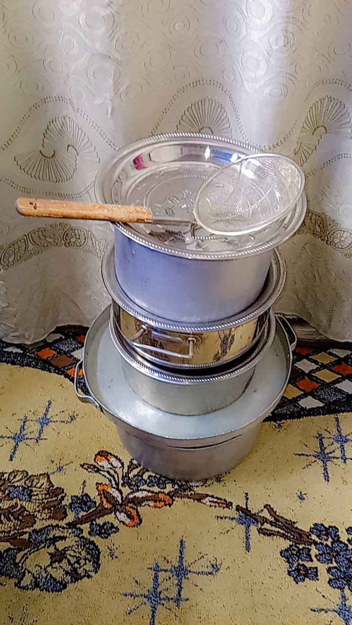 الشراي يتفضل خاص مكان مدينة الصدر بغداد


**إذا كنت صاحب هذا الإعلان وتريد حذفه لأي سبب، رجاءا أرسل رسالة إلى الدعم الفني**