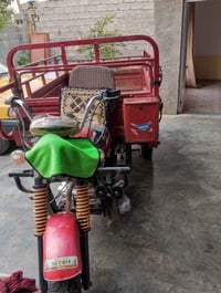 ستوتا • مديل 20 • محرك جديد