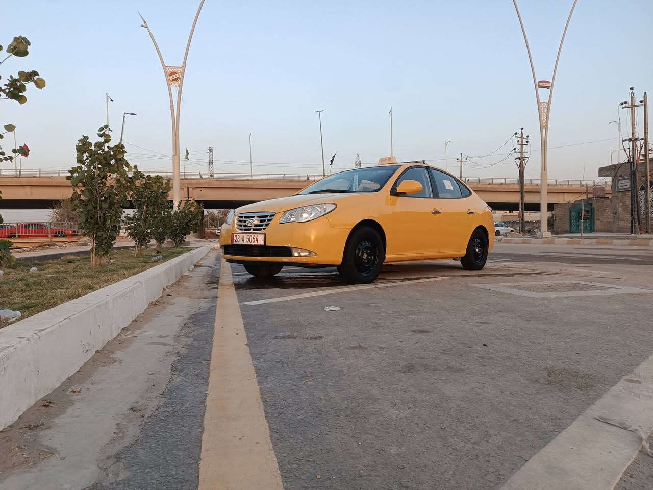 سلام عليكم النترا 2008 للبيع خليجي شركه العامه مكينه 2000
سياره جاهزه تبريد تخم تاير حداديه 
منضومه غاز 
سياره بسمي مصفره ربع ما عليه 
مكان سوق شيوخ الاستفسار ***********
مامتواجد عنت
95 بيه مجال
