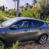 دودج هورنت • ٢٠٢٤ • هايبرد