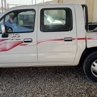 ٢٠٠٢ • دبل • محرك وجير جديد