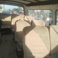 فتون 2009 جير ومكينه ون جي مكينه بيها خيط بخار وراعيها موجود عليها هيئ...