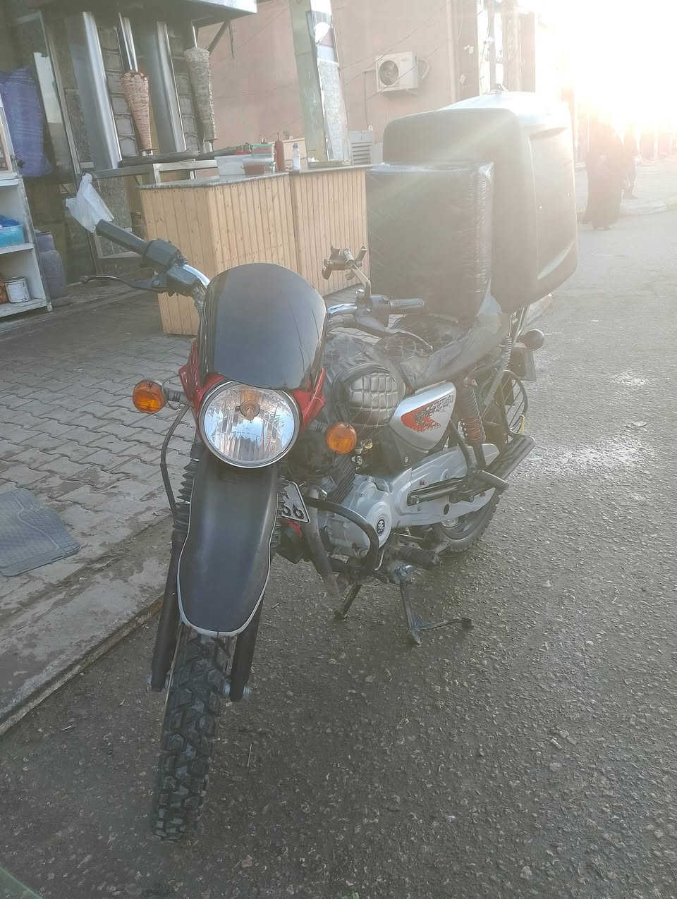 بوكسر مديل 23 كايمة رقم نجف بسمي سعر 1450
***********
