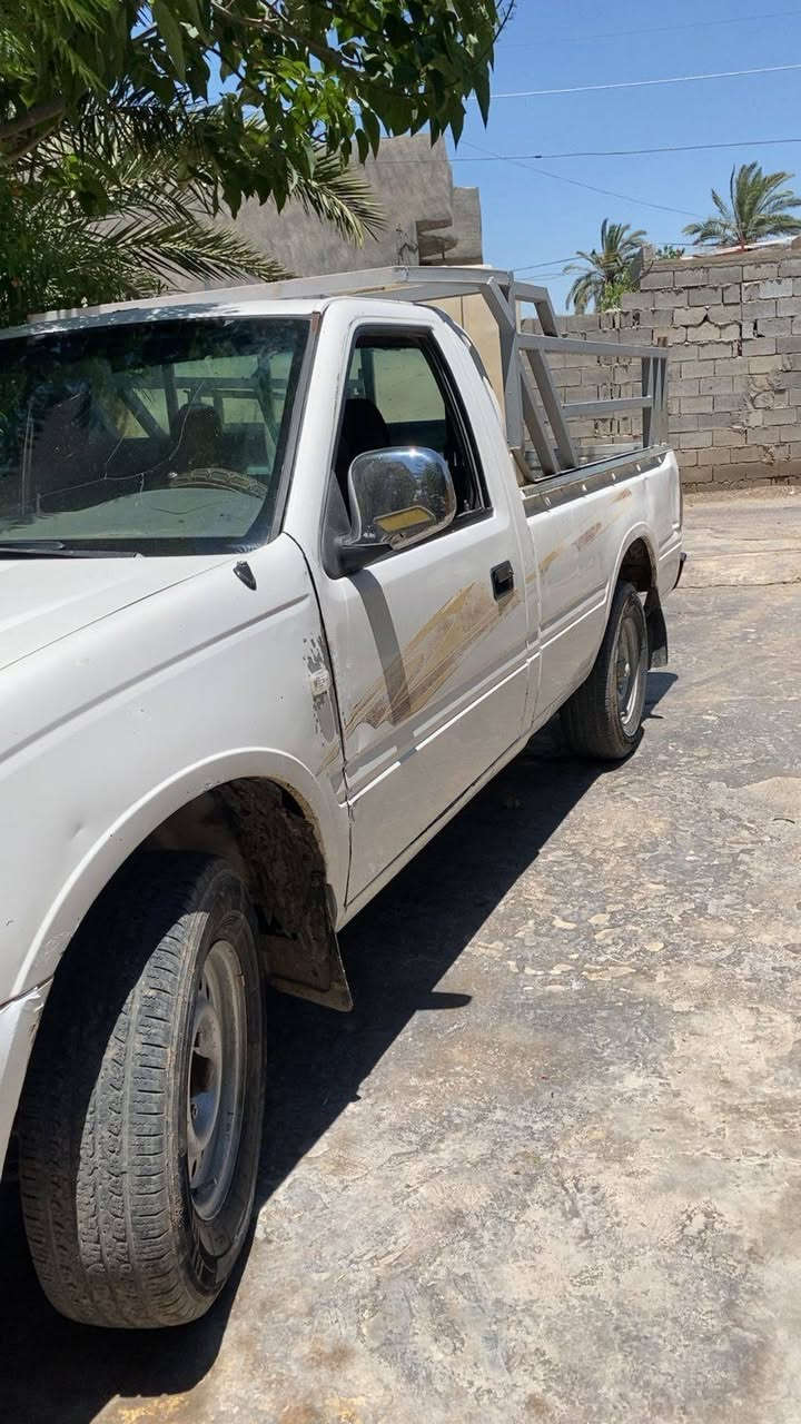 سلام عليكم كنو للبيع كير محرك تيوتا ٨٥ خير من الله الكشر جدام العين منفيست اوراق كامله السعر 26
المكان الضلوعية.  مكلف بالنشر
***********
سلام عليكم كنو للبيع كير محرك تيوتا ٨٥ خير من الله الكشر جدام العين منفيست اوراق كامله السعر 26
