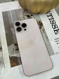 آيفون ١٦ برو ماكس • نضافة ١٠٠ • حله شارع ٤٠