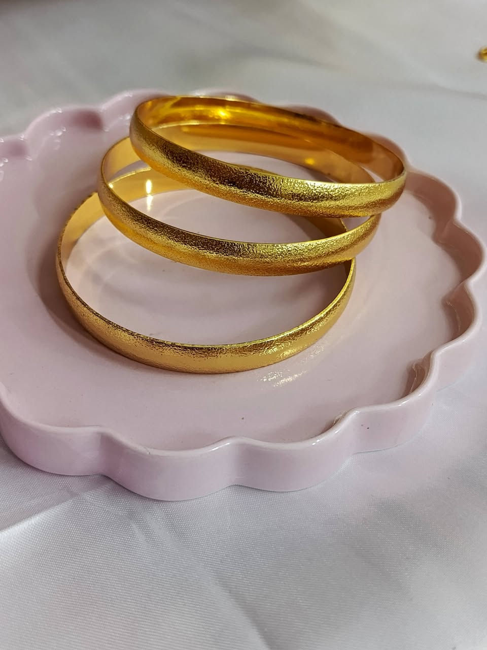 ذهب برازيلي طلاء ثابت القطعه الف
متوفر توصيل داخل حي العامل


**إذا كنت صاحب هذا الإعلان وتريد حذفه لأي سبب، رجاءا أرسل رسالة إلى الدعم الفني**