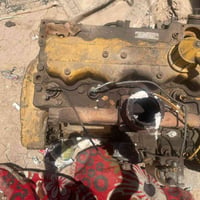 محرك • شفل كاتر بلر ٩٥٠