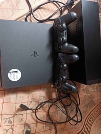 بلاي4 • مهكر • بعقوبة