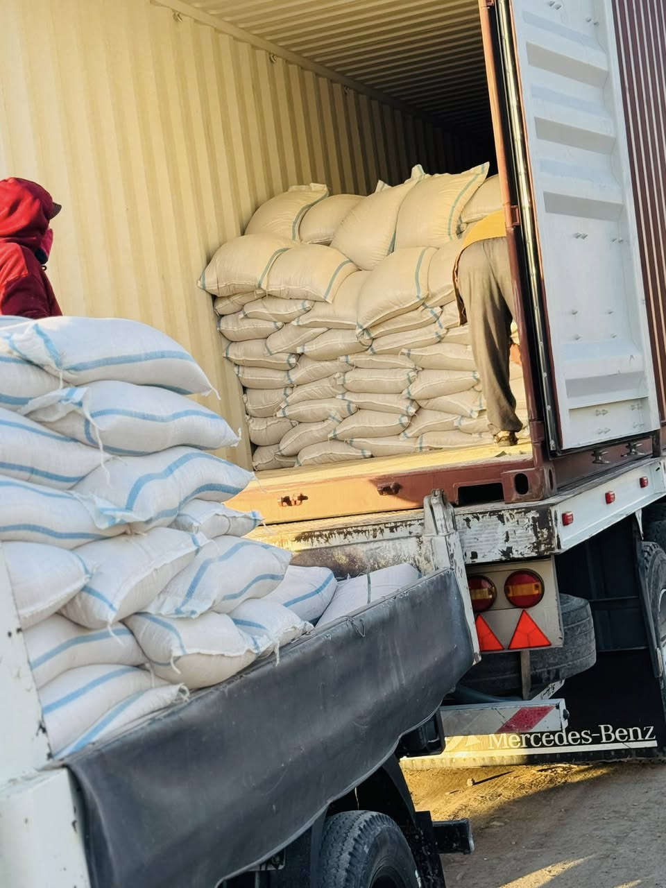 تم وصول نخاله درجه أوله اسعار مناسبه جمله العنوان ذي قار قضاء آلفجر السعر ***********
