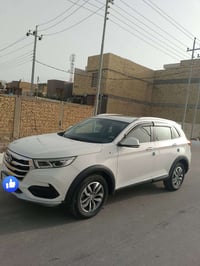 بايك X65 • ماشيه ٥٨٠٠٠ • كفالة عامة