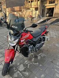 ماشيه ٢٨٠٠٠كم • مكفوله • باسم الشركه