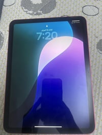 ايباد 11معالج 16 ذاكره 128 استخدام جديد يعني اخذته طك كارتونه مابي اي ...