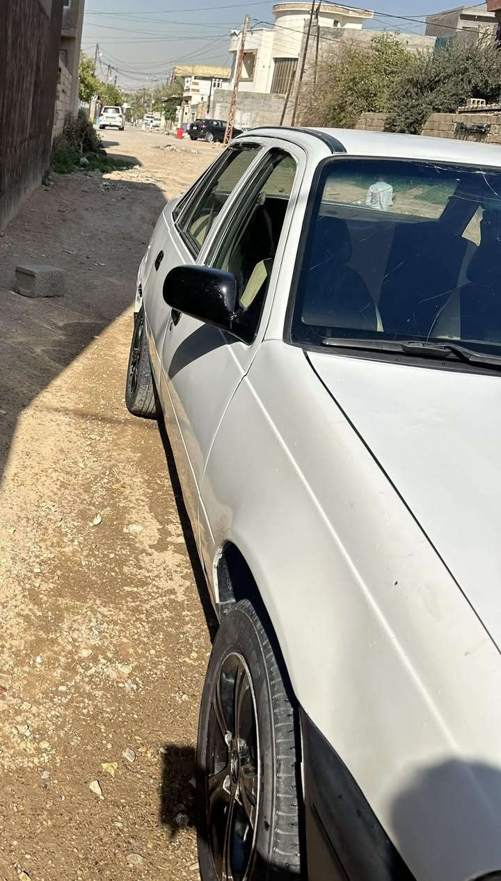 سلام عليكم لبيع دايو سلو كير محرك مكفولات أي نقص مابيها جاهزه موديل 95سنويه ل 2029 السعر 27بيه مجال رقم ديالى العنوان ديالى خان بني سعد
الرقم ***********
