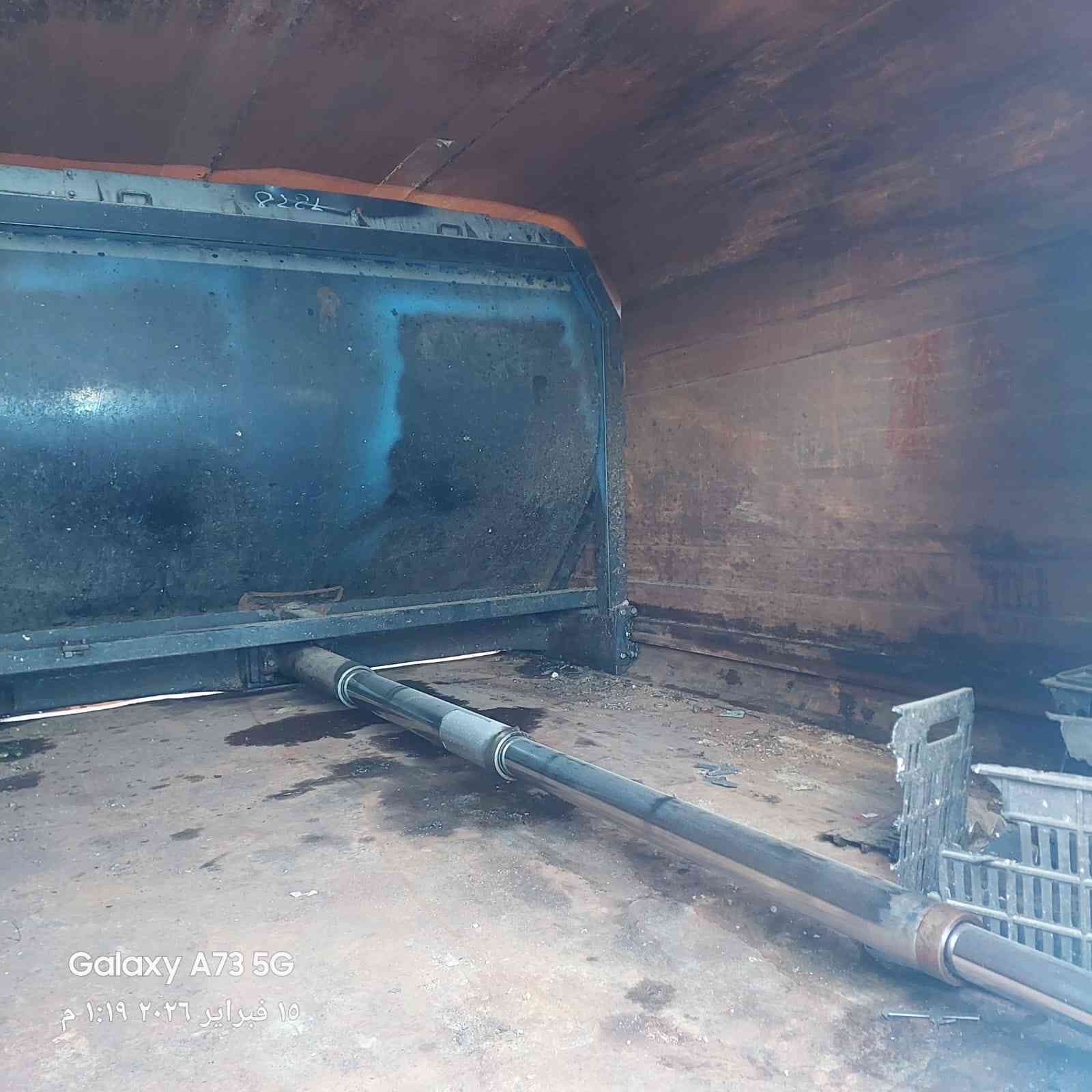 السلام عليكم ورحمة الله
مكلف بالنشر اتصل عالرقم
كبسة بدي ١٠ مكعب نظيف كلش السعر ٤٦ ورقة بي مجال للشراي
المكان بغداد منطقة الباوية
‏‪***********‬‏
