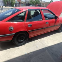 اوبل فيكترا 1991 • Opel Vectra 91 • سيارة اوبل • سيارات كركوك • اوبل ح...