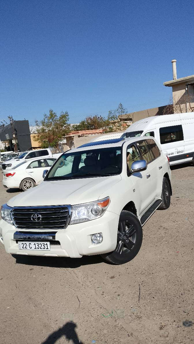 2008 أربيل, العراق


**إذا كنت صاحب هذا الإعلان وتريد حذفه لأي سبب، رجاءا أرسل رسالة إلى الدعم الفني**