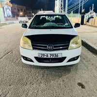 جلي MK • مكينة كورولا • ٢٠١٢