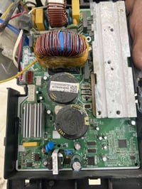 للبيع كارت انفيرتر ميديا 2 طن السعر 125 للحجز 07701305003