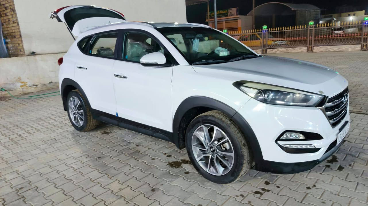 توسان
موديل 18
اربيل 
بارد جاملغ الأمامي كد شبر
مكينه كير مكفولات 
تبريد 
السعر 172
الرقم ***********
العنوان /نجف كوفه
