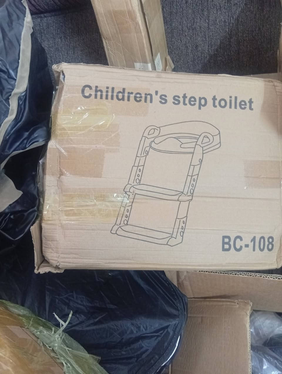 القطعة ب٥٠٠٠ الاف دينار 
في امزون البغدادي ارخص الاسعار


**إذا كنت صاحب هذا الإعلان وتريد حذفه لأي سبب، رجاءا أرسل رسالة إلى الدعم الفني**